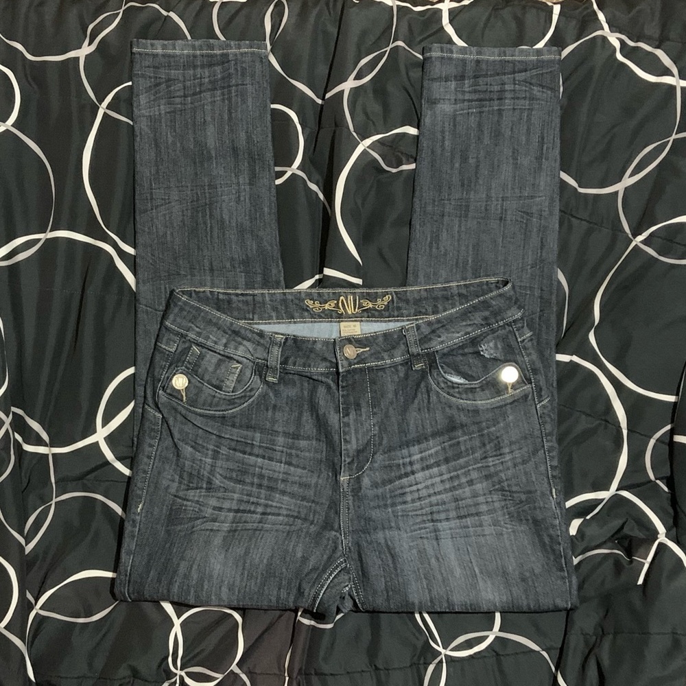 NV Skinny Jeans